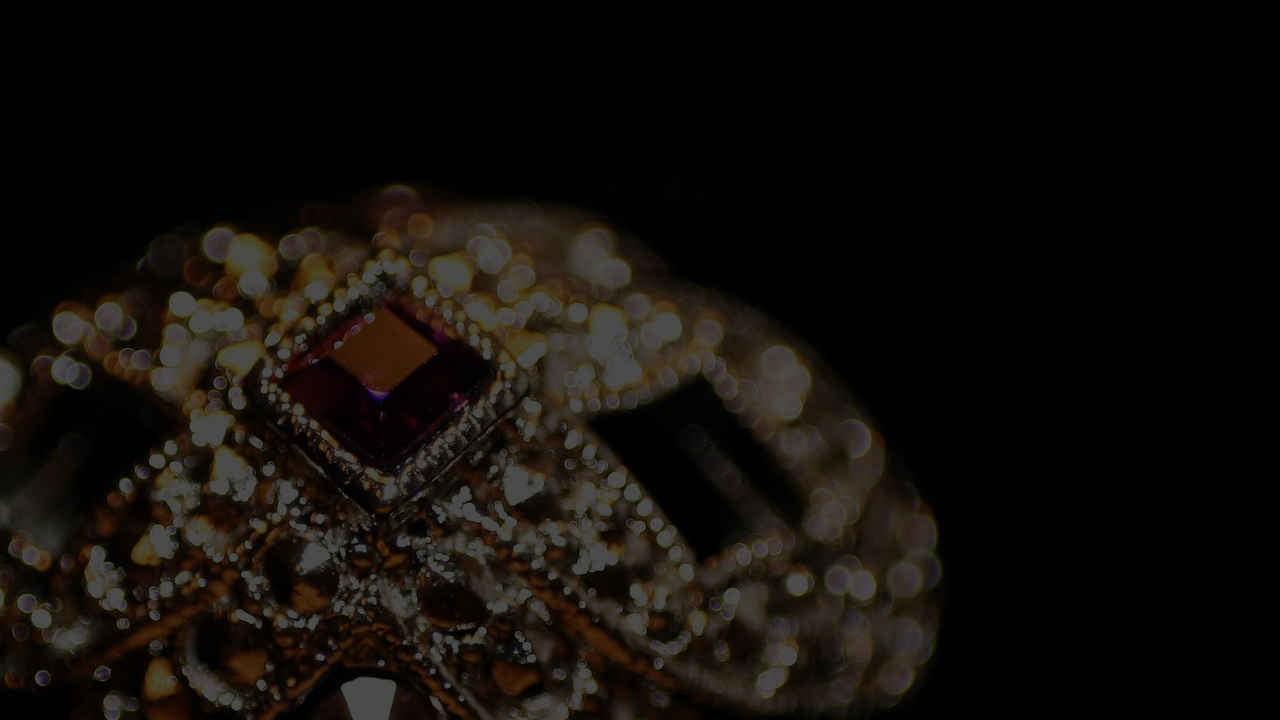 Откройте Мир Золотых Украшений